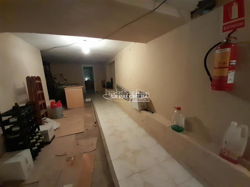 Foto 5626b055-3f52-466f-886f-86678d16b7e2. Local commercial dans Centre Blanes