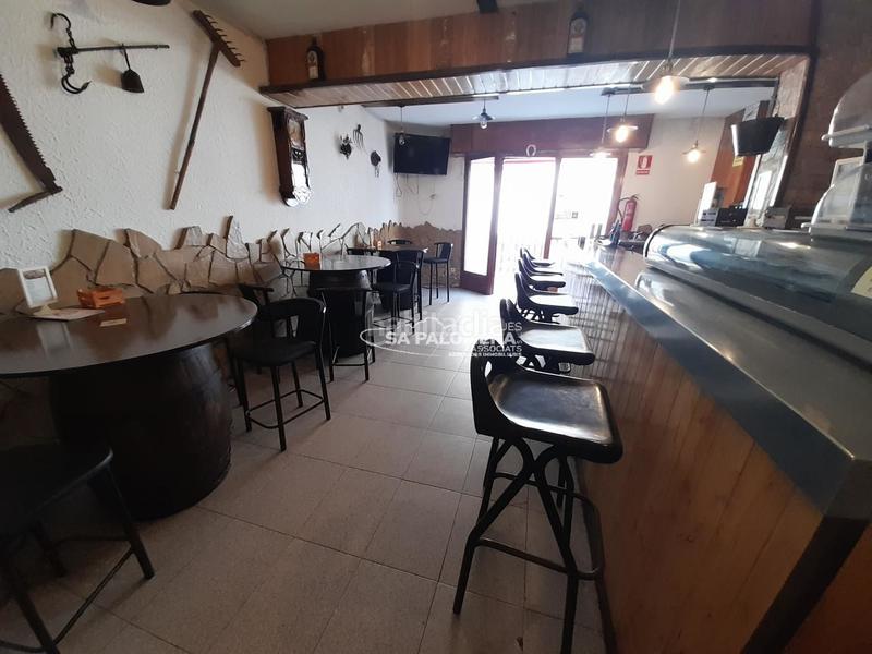 Foto 753f6d80-5940-496d-bb60-827d8bc76931. Local commercial dans Centre Blanes