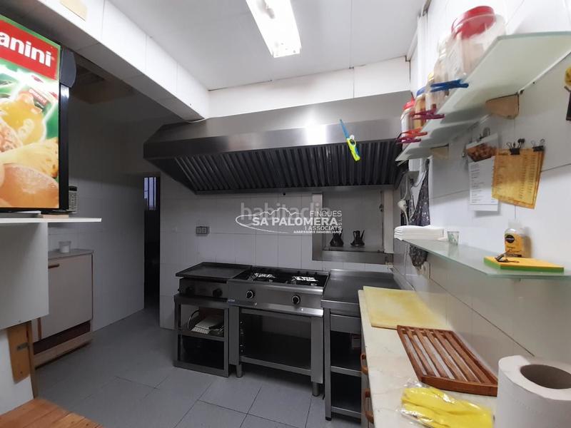 Foto 85cbf626-7c53-4239-96a9-0f640cfb45ef. Local commercial dans Centre Blanes