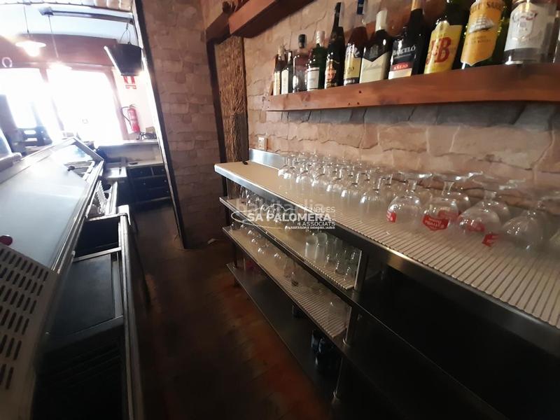 Foto 9859efa9-e590-4aab-8745-faf1300e0cd5. Local commercial dans Centre Blanes