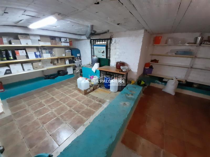 Foto 9dfff97b-0e96-469e-90d5-fdbd23cfadac. Local commercial dans Centre Blanes