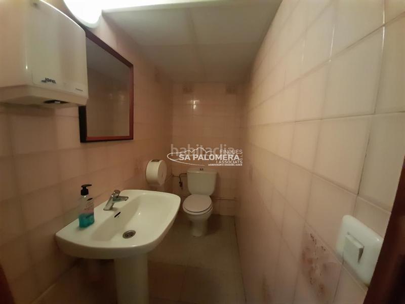 Foto a0cdf8f6-8668-4656-aa0e-1f7c27ff9431. Local commercial dans Centre Blanes