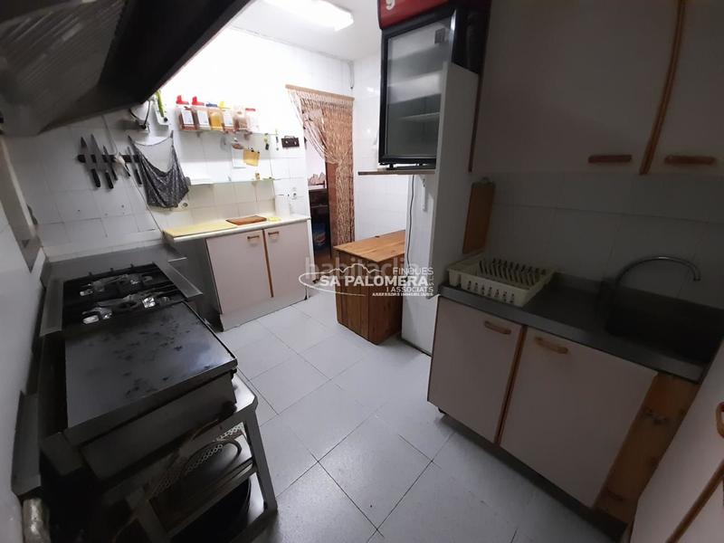 Foto a4849da5-0092-4b60-a935-084ac222667b. Local commercial dans Centre Blanes