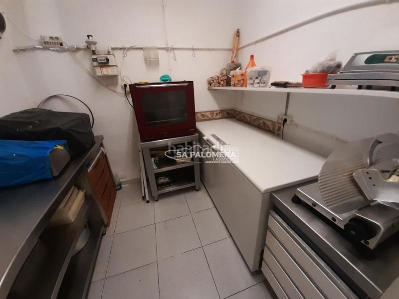 Foto c1541c52-25d4-4dce-9ee0-945a1221d59a. Local commercial dans Centre Blanes