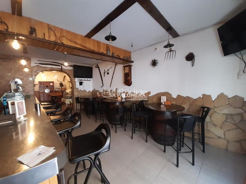 Foto cafc5a5c-2e64-44a0-bcba-3ddae551ba0a. Local commercial dans Centre Blanes