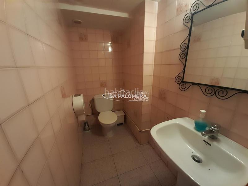 Foto d5eb8dc5-406f-4b1e-9a56-4172a2424f21. Local commercial dans Centre Blanes