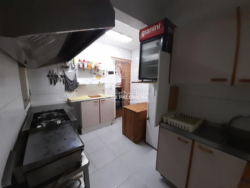 Foto d8be4264-5e4c-4b60-9989-236ce6db51c9. Local commercial dans Centre Blanes