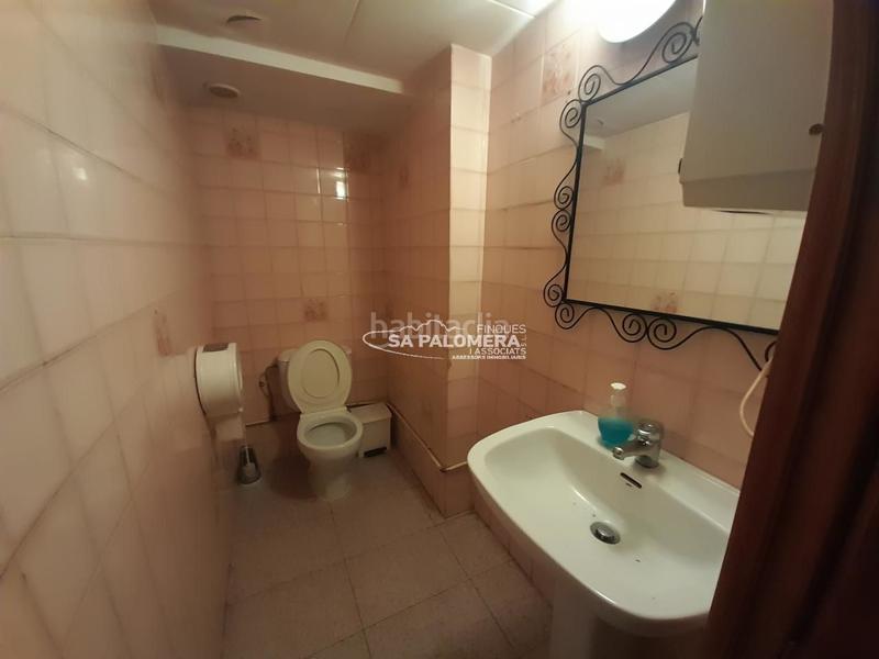 Foto dff36755-6510-4754-adf8-244ceba7074a. Local commercial dans Centre Blanes