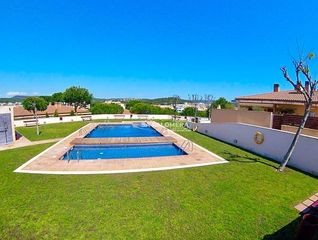 House in Santa Clotilde. Casa en zona de santa clotilde con zona comunitaria y piscina