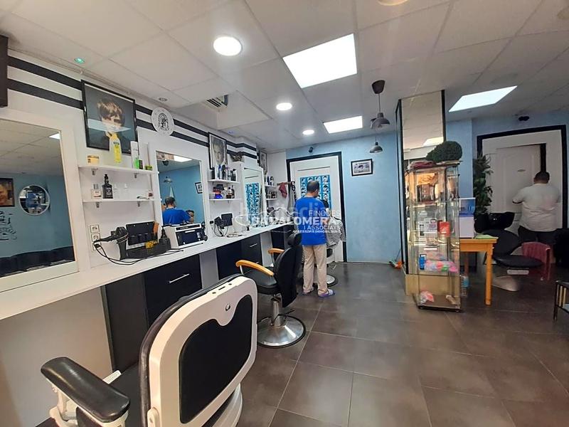 Foto 44b7797e-af07-48ce-898e-92c128f14917. Local commercial dans Els Pins Blanes