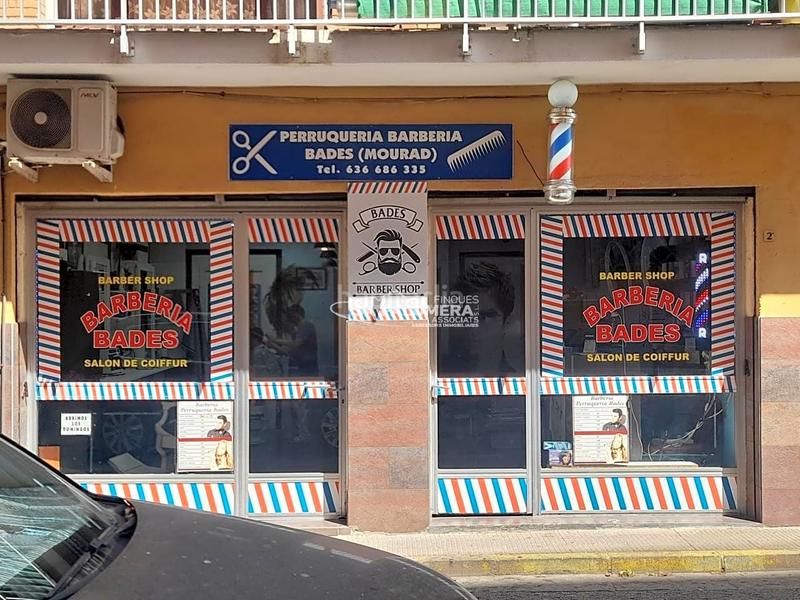 Foto 67dcf6f5-492c-4f50-b719-fd1c5a8bcd16. Local commercial dans Els Pins Blanes