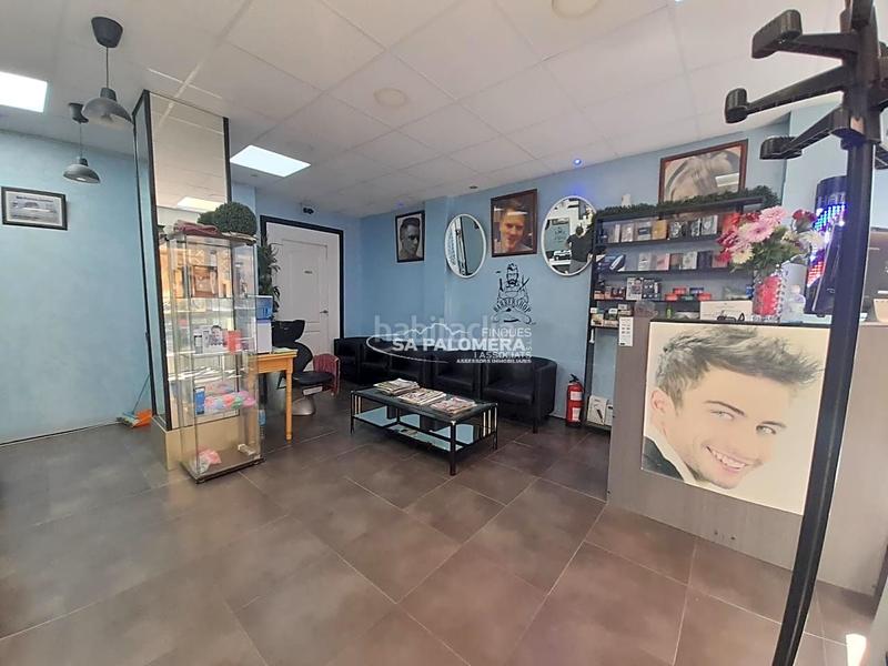 Foto a0b8de26-bb45-41c7-9ca4-b55a4a230599. Local commercial dans Els Pins Blanes