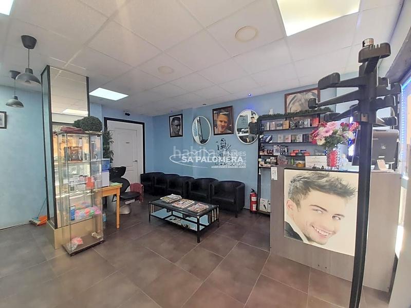 Foto b58545b4-d510-4708-83cd-8db671dfe122. Local commercial dans Els Pins Blanes