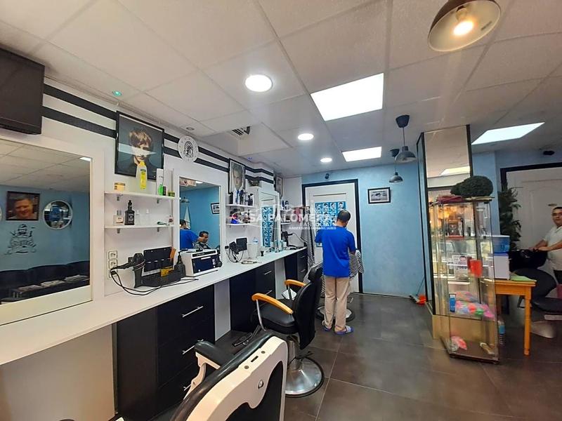 Foto b5bc8c7e-021b-43aa-afde-fb506a2d9041. Local commercial dans Els Pins Blanes