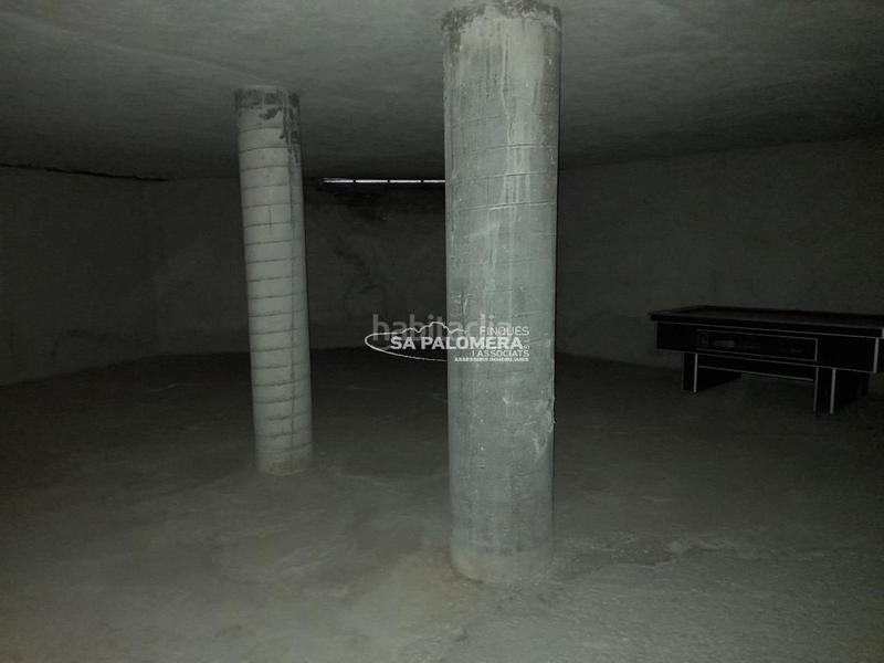 Foto 4ba4b8b8-1499-464c-97e7-27f02f0268b0. Local commercial dans Mas Florit-Ca la Guidó Blanes