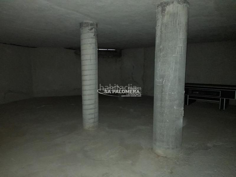 Foto f30aefe1-a9e2-46b0-a882-f5103e6cc9ef. Local commercial dans Mas Florit-Ca la Guidó Blanes