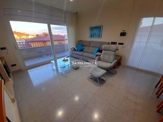 Casa a Centre. Casa a cuatro vientos en blanes, con garaje a un minuto del cent