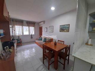Planta baixa a La plantera. Apartamento con almacen en la zona de la plantera