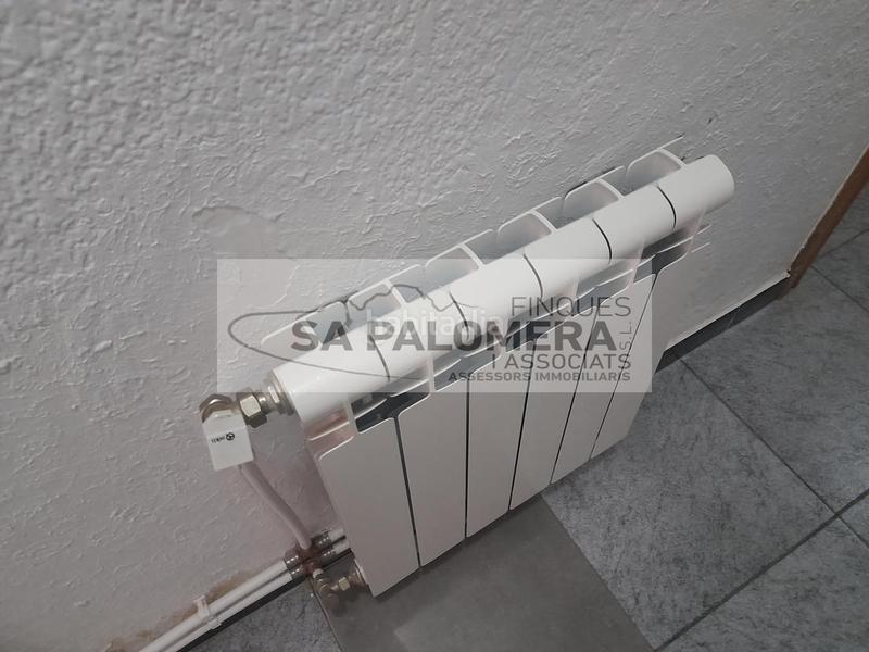 Foto afa7edff-4f5a-4815-8b7d-267af7ecf22e. Pis amb calefacció a Els Pins Blanes