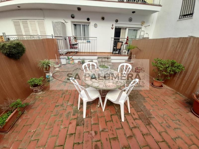 Foto c81def70-efd5-47a0-9126-455592a04afa. Pis amb calefacció a Els Pins Blanes