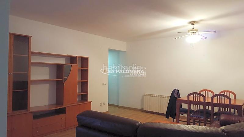 Foto b12981e6-0862-45a1-b8f6-8645dc04d322. Etagenwohnung mit pool in Fenals Lloret de Mar