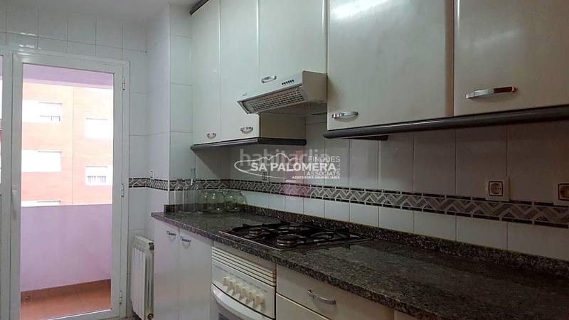 Foto fcc0b169-b8a8-4c12-a938-9a839e85890a. Etagenwohnung mit pool in Fenals Lloret de Mar