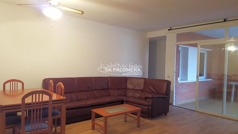 Foto fd312605-2dca-4d18-8edf-2aa9e0546899. Etagenwohnung mit pool in Fenals Lloret de Mar