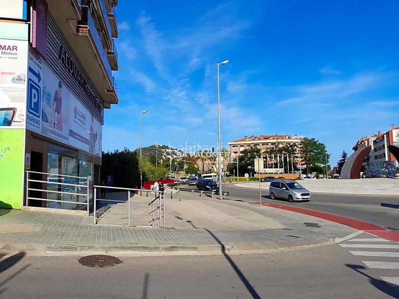 Foto 43952dd3-5fdd-49a8-b741-673a39330742. Aparcament cotxe a Mas Florit-Ca la Guidó Blanes