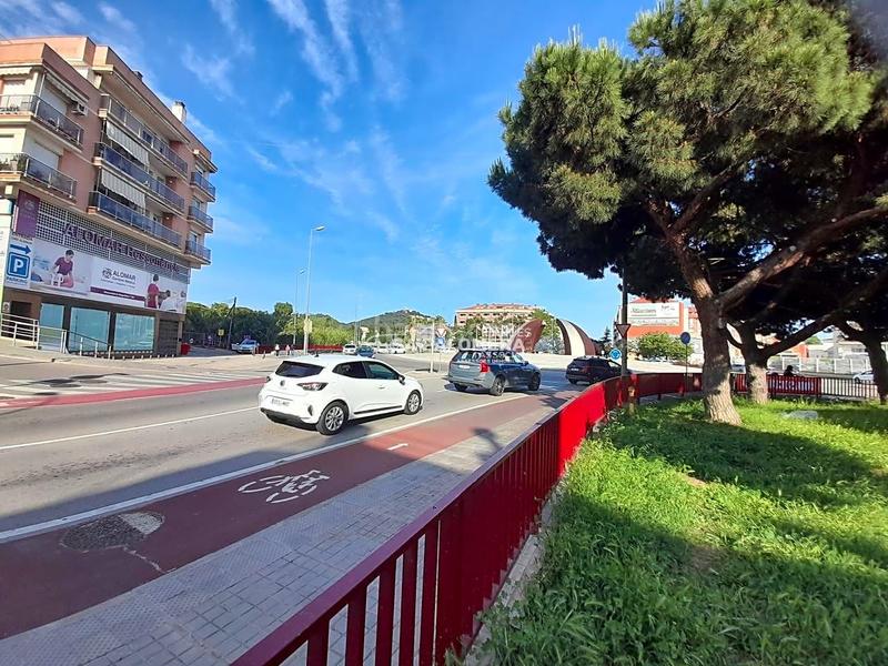 Foto 6af0a1a7-22ff-4b0e-b8b4-02a8c97a7933. Aparcament cotxe a Mas Florit-Ca la Guidó Blanes
