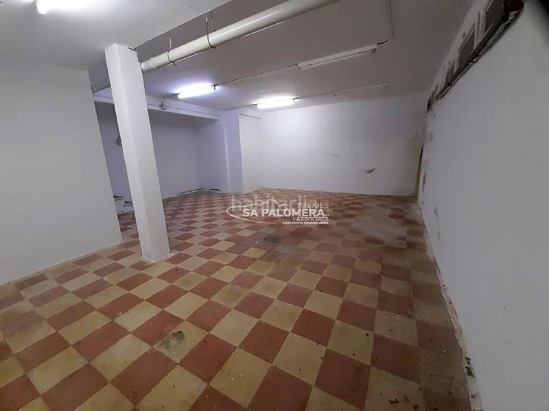 Foto 045250a7-e889-4233-ba2c-11986793a65d. Geschäftsraum in Els Pins Blanes