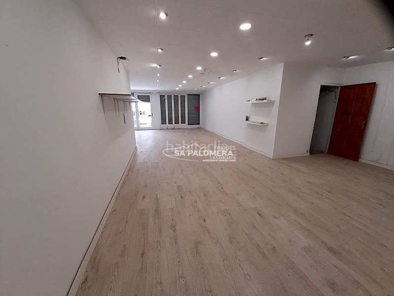 Foto 447c5f30-2bea-43cb-b400-5410c13bef56. Geschäftsraum in Els Pins Blanes