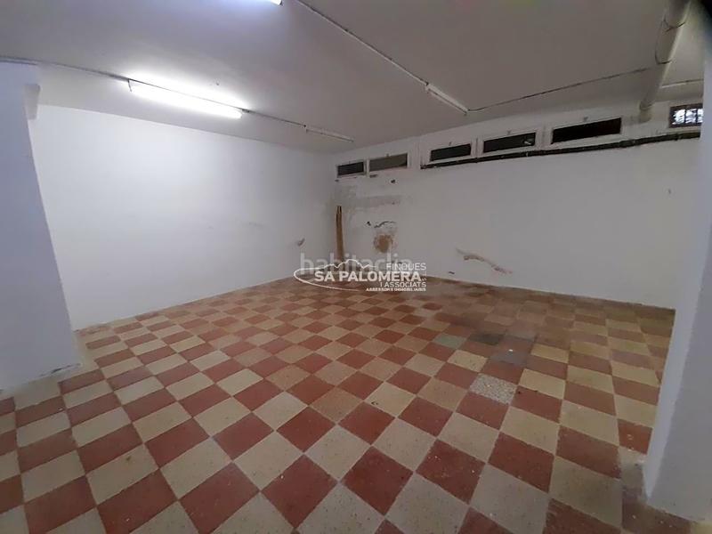 Foto 470c487b-5d3c-470f-92d4-c2bcbe3f3fd7. Geschäftsraum in Els Pins Blanes