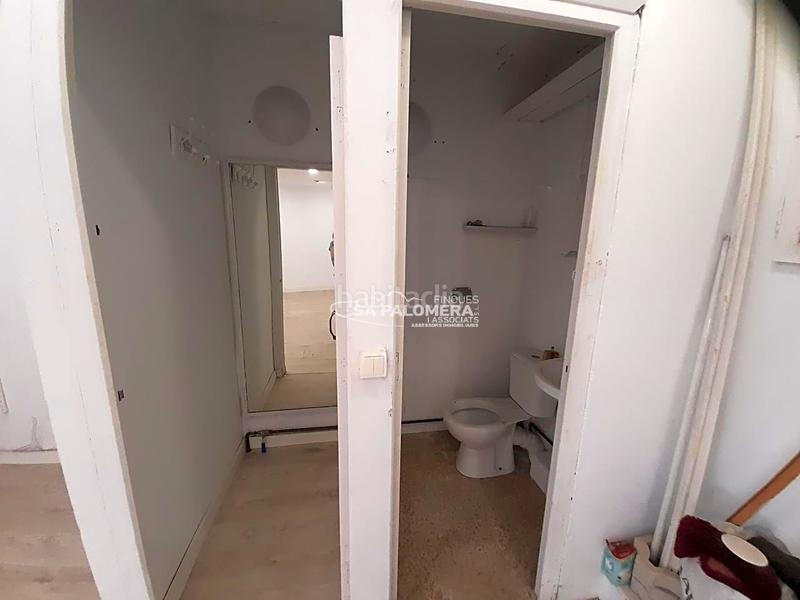 Foto 5f107c04-3e95-4f33-9b0e-97846f161e2d. Geschäftsraum in Els Pins Blanes