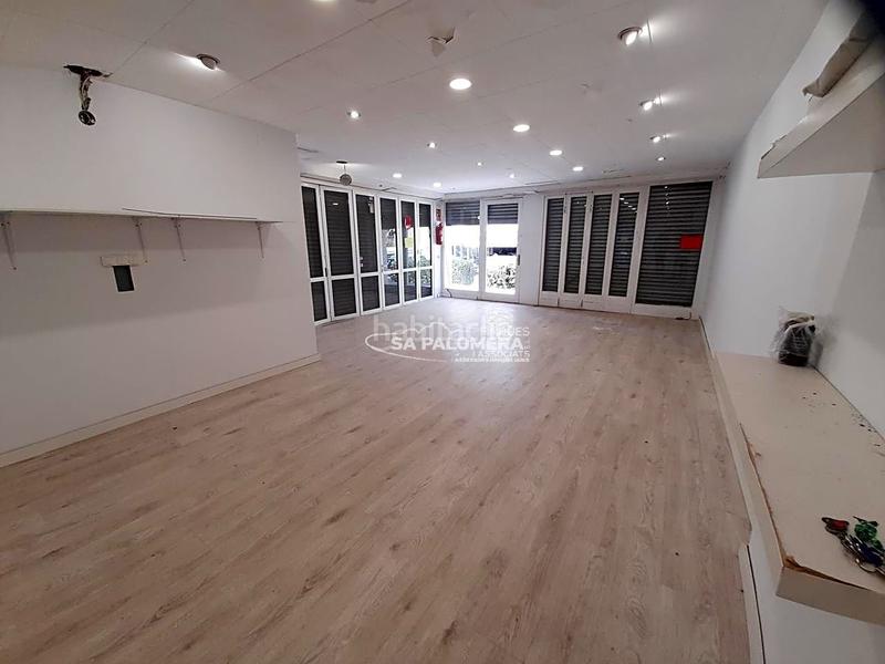 Foto 8ec96534-055f-445a-bcf1-a1cc15bd070b. Geschäftsraum in Els Pins Blanes