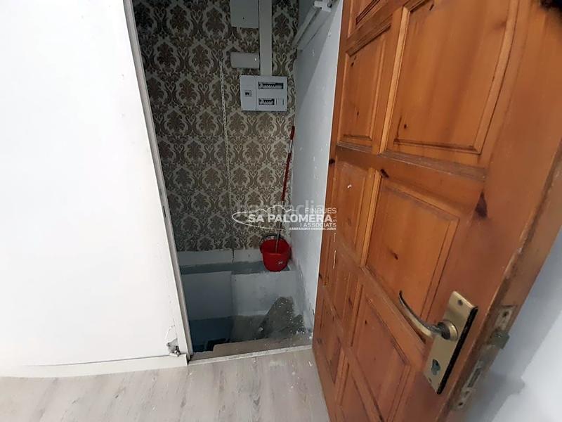 Foto e36522c2-7438-483f-881e-621512c7393e. Geschäftsraum in Els Pins Blanes