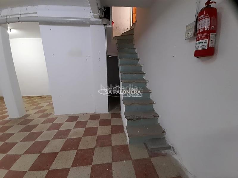 Foto e6fc1d2c-1176-4440-923f-9d6874c9796b. Geschäftsraum in Els Pins Blanes