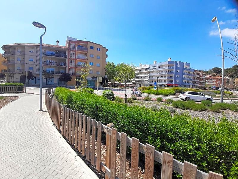 Foto 2af3cfa4-273c-4c47-b134-9c30fa9aaa0a. Aparcament cotxe a La plantera Blanes