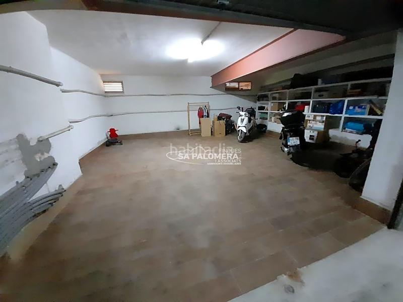 Foto 39288ad6-e82d-4c76-8968-617b5e3295d0. Aparcament cotxe a La plantera Blanes