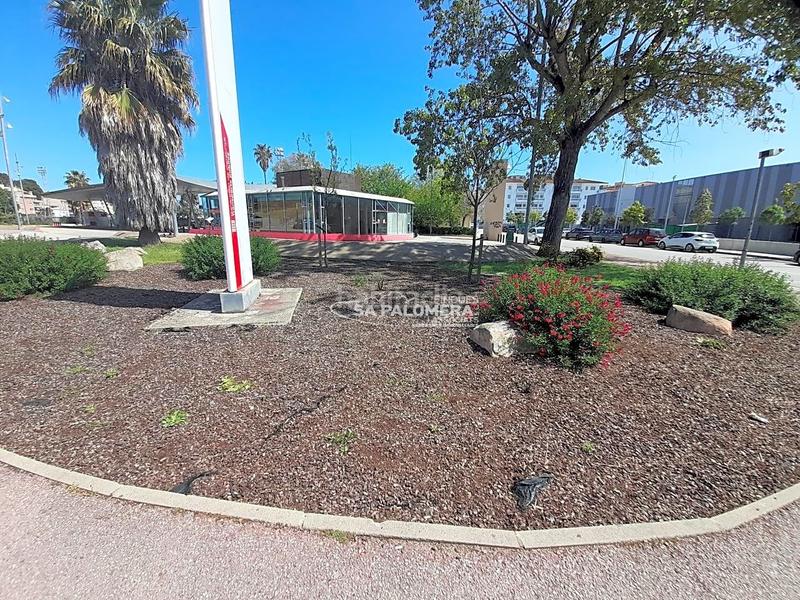 Foto 5a578ced-1b3e-4338-850b-88118080c262. Aparcament cotxe a La plantera Blanes