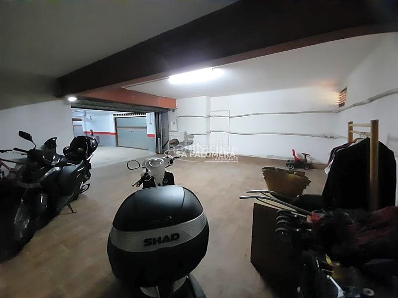 Foto 60cb72b5-41d0-46a5-be8b-8dffc8b07a60. Aparcament cotxe a La plantera Blanes