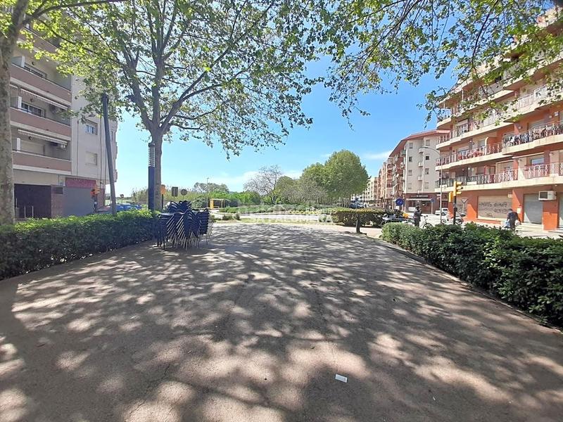 Foto 784b1390-b7d3-4866-864e-69f02f9b4f33. Aparcament cotxe a La plantera Blanes