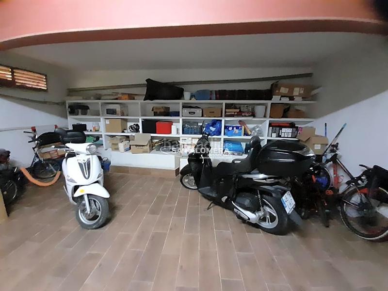 Foto 9d75fb47-24cf-4de4-a70d-e6e5d20c5824. Aparcament cotxe a La plantera Blanes