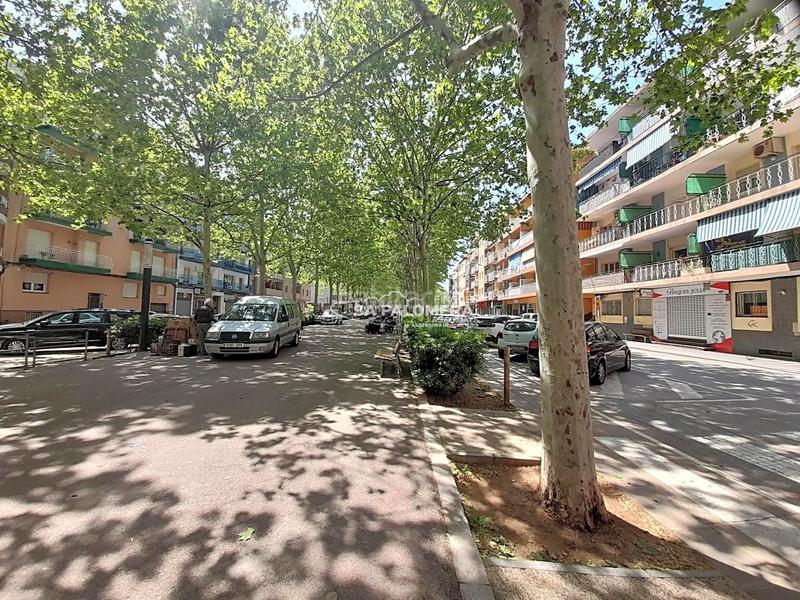 Foto bcd3637e-b182-4b7e-91af-2f20175befa2. Aparcament cotxe a La plantera Blanes