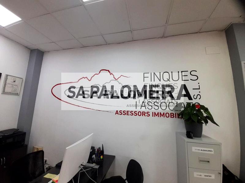 Foto 108d0d78-c61a-4921-b4a8-e186b2662e73. Posto auto in Els Pins Blanes