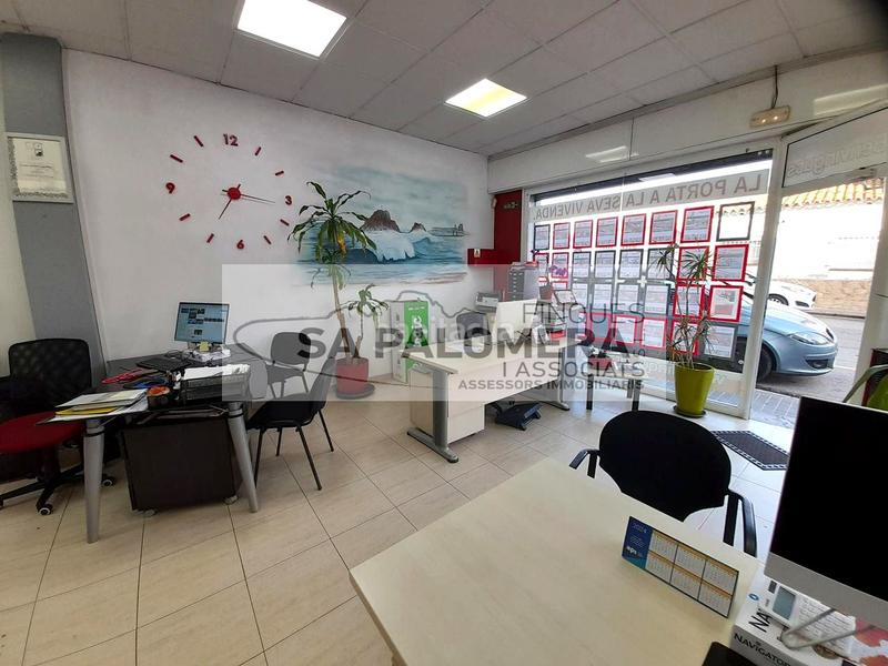 Foto 1a75f8b0-67a4-4e24-b04c-81695c10c53a. Posto auto in Els Pins Blanes