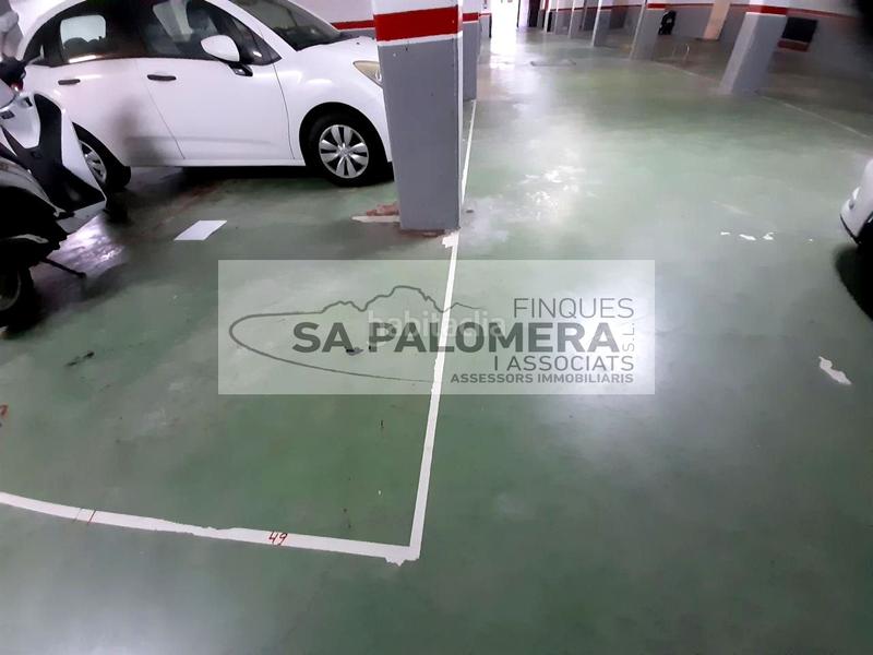 Foto 46ba8603-712b-4fe2-be0b-bd758a853637. Posto auto in Els Pins Blanes