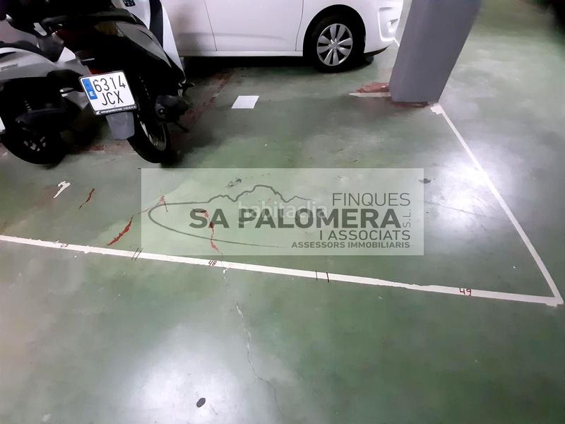 Foto 49fd0dd1-2650-4daa-85fc-124b24cf424c. Posto auto in Els Pins Blanes