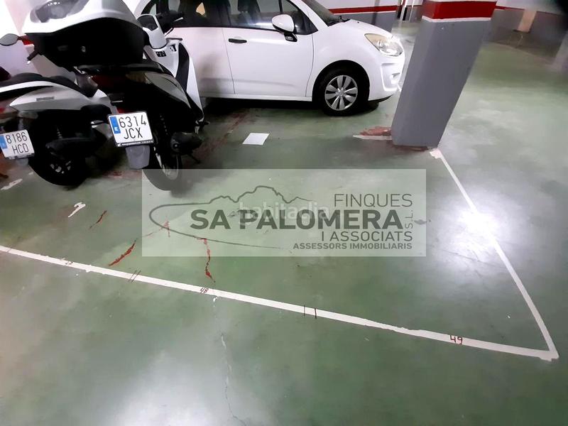 Foto a8923dbd-8ffc-4214-a835-f7cbeac13b56. Posto auto in Els Pins Blanes