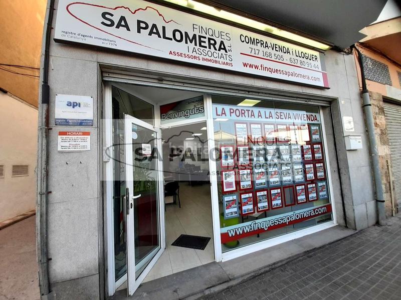 Foto d091c2f9-12db-40ef-a147-8234f9773912. Posto auto in Els Pins Blanes