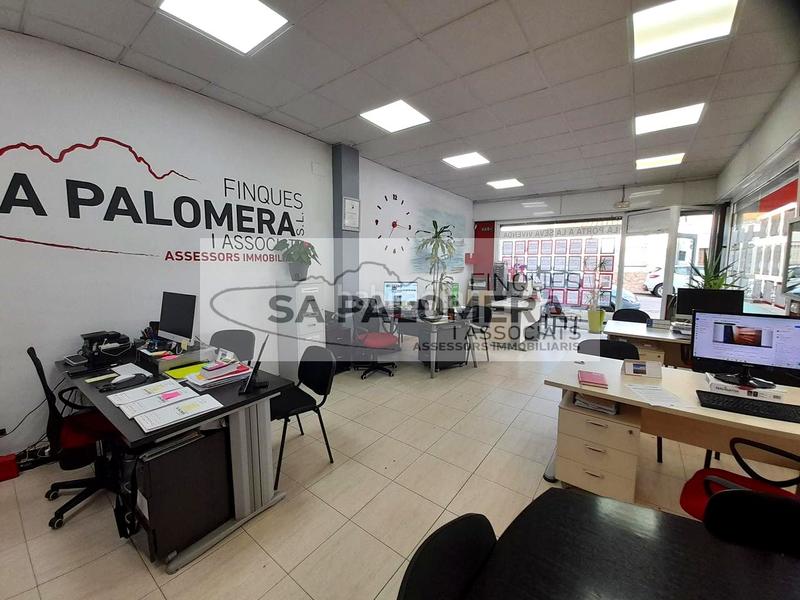 Foto ea771e4e-c841-4c16-838f-02a0bb3d3327. Posto auto in Els Pins Blanes